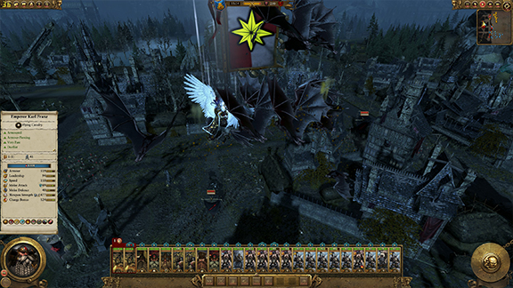 Total War: Warhammer Screenshot