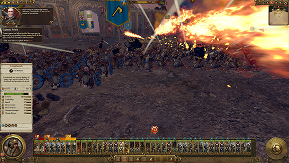 Total War: Warhammer Screenshot