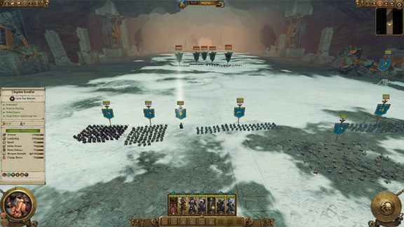Total War: Warhammer Screenshot