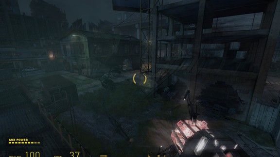 Transmissions: Element 120 Screenshot