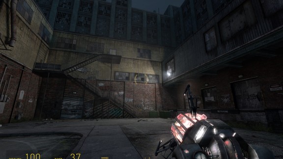 Transmissions: Element 120 Screenshot