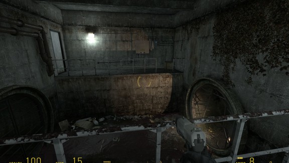 Transmissions: Element 120 Screenshot