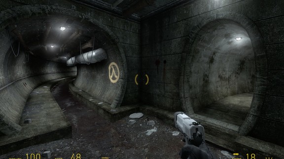 Transmissions: Element 120 Screenshot