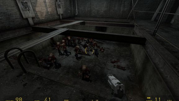 Transmissions: Element 120 Screenshot