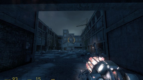 Transmissions: Element 120 Screenshot