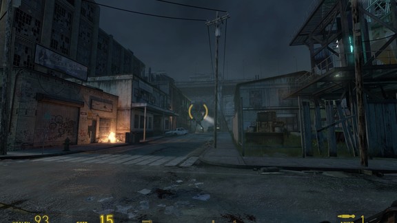 Transmissions: Element 120 Screenshot