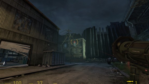 Transmissions: Element 120 Screenshot