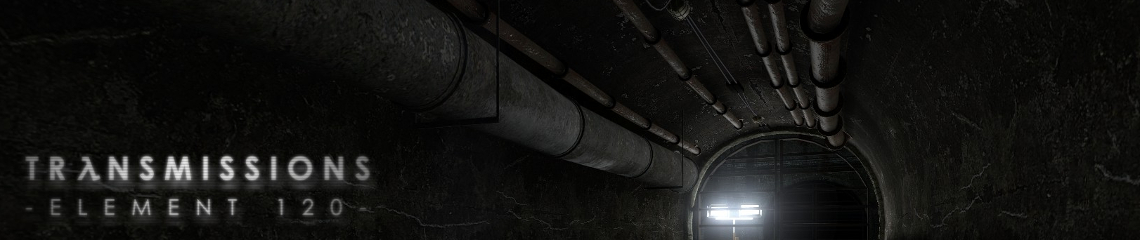 Transmissions: Element 120 Review