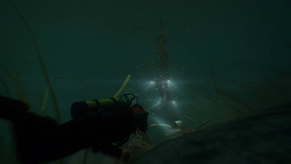 Uncharted 4: A Thief's End Screenshot