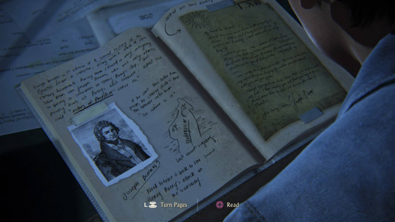 Uncharted 4: A Thief's End Screenshot