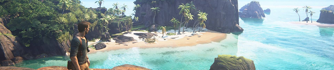 Uncharted 4: A Thief's End Review