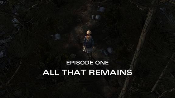 Walking Dead 2 Screenshot