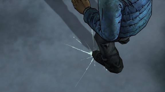 Walking Dead 2 Screenshot