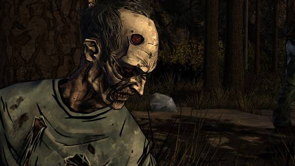 Walking Dead 2 Screenshot