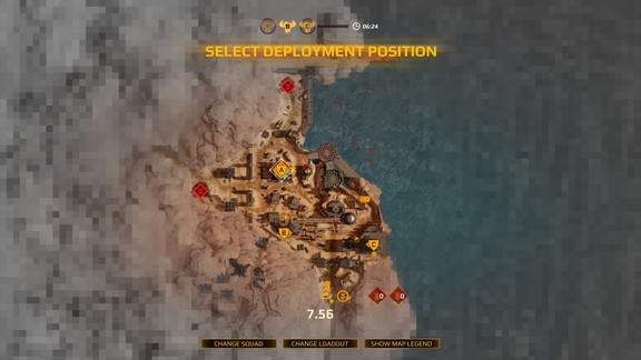 Warhammer 40,000: Eternal Crusade Screenshot