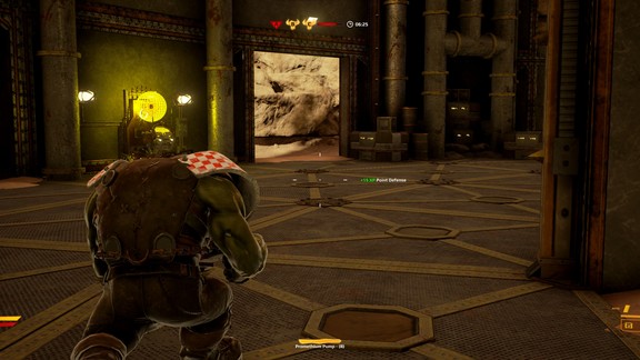 Warhammer 40,000: Eternal Crusade Screenshot