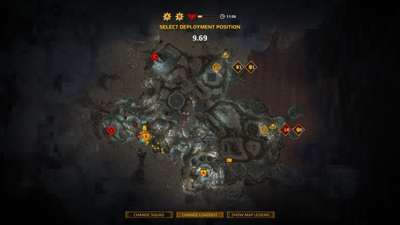 Warhammer 40,000: Eternal Crusade Screenshot