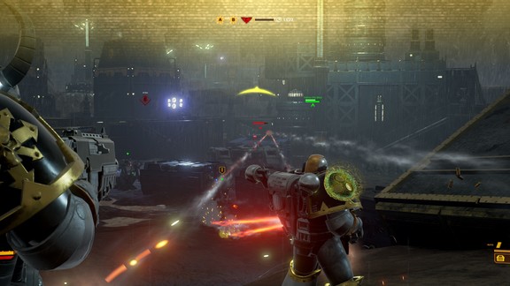 Warhammer 40,000: Eternal Crusade Review