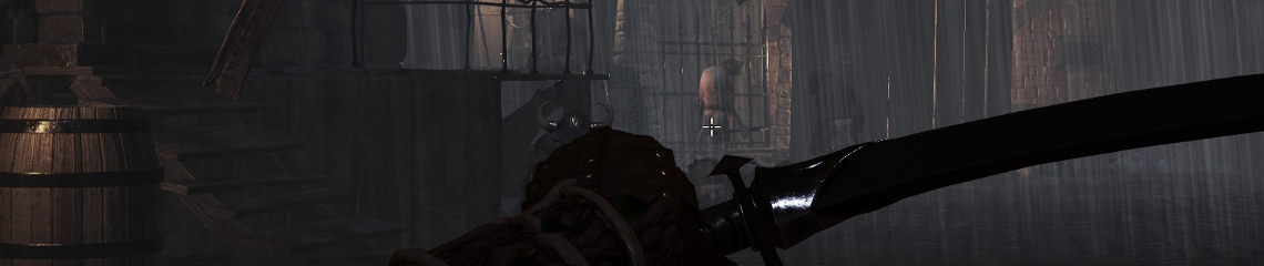 Warhammer: End Times - Vermintide Review