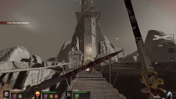 Warhammer: End Times - Vermintide Review