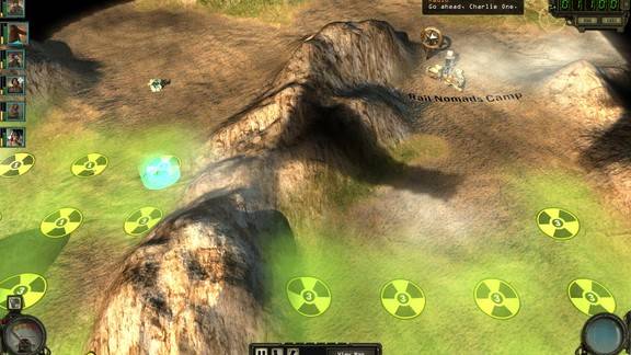 Wasteland 2 Screenshot
