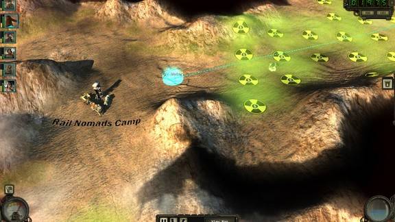Wasteland 2 Screenshot