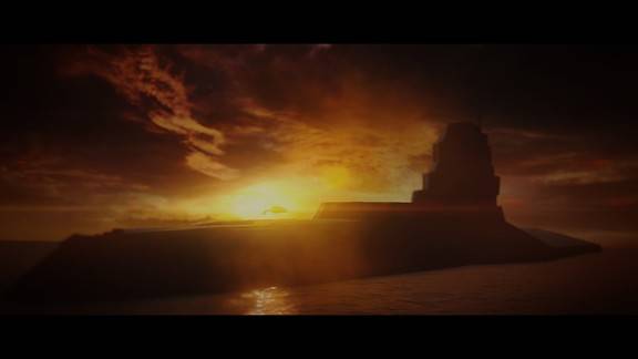 Wolfenstein: The New Order Screenshot