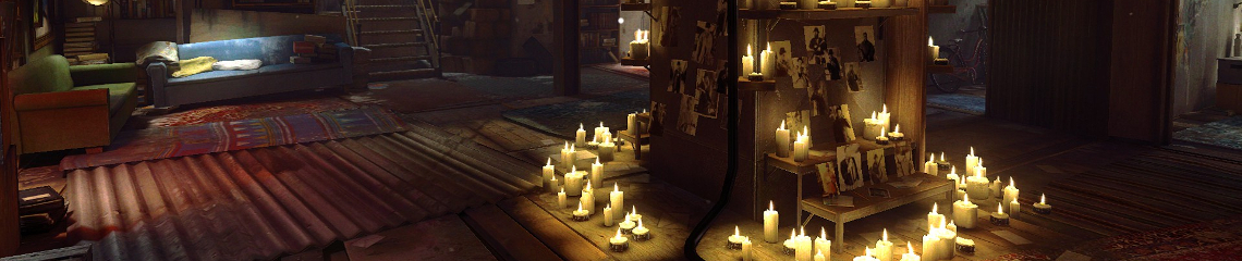 Wolfenstein: The New Order Review