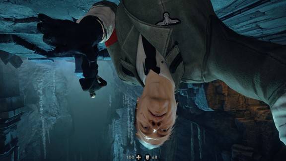 Wolfenstein: The Old Blood Screenshot