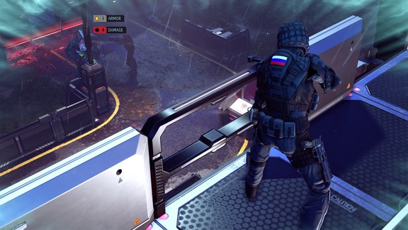 XCOM 2 Screenshot