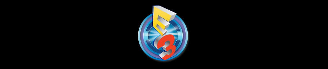 E3 banner