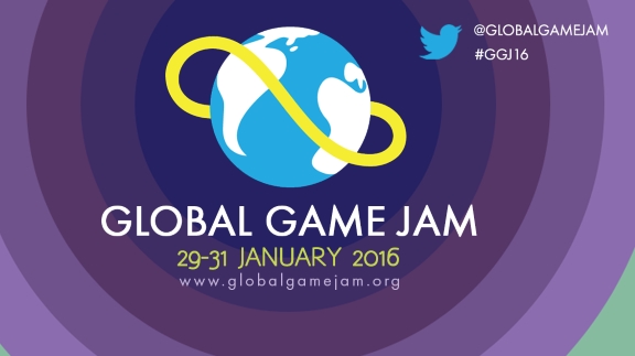 Guernsey Global Games Jam 2016