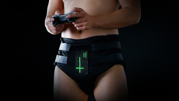 Check out this hilarious Kickstarter campaign from the makers of Outlast